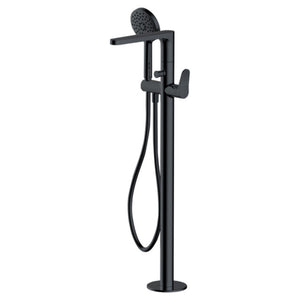 RAK Petit Round Floorstanding Bath Shower Mixer in All Colours