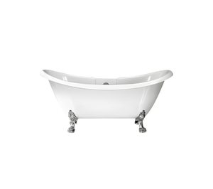 Royce Morgan Melrose Clawfoot Freestanding Bath All Variants