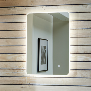 Vivid LED Mirror 700 x 500mm