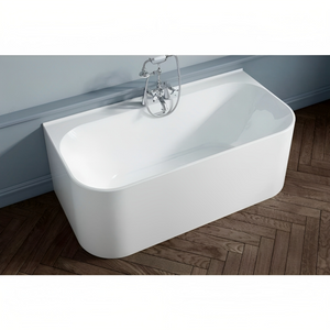 Royce Morgan Jasper 1600 x 800mm Freestanding Bath