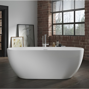 Royce Morgan Onyx Freestanding Bath All Sizes