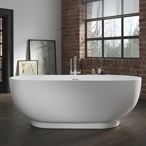 Royce Morgan Opal 1790 Freestanding Bath