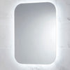 Aura LED Mirror W/Demister Pad
