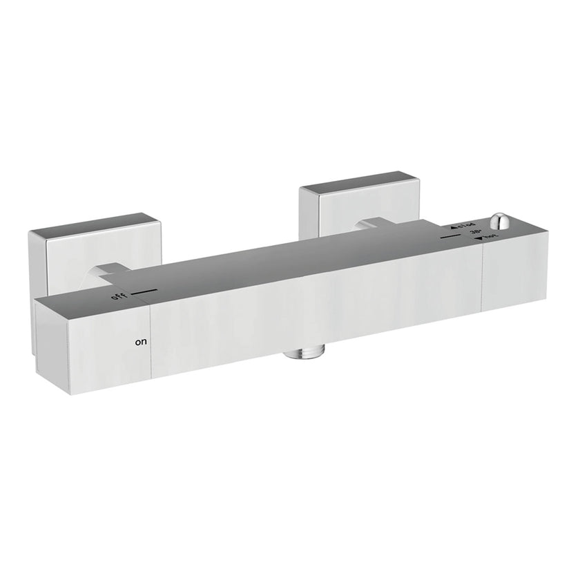Exposed Shower Valve WRAS Approved Shower Valve