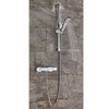 Exposed Shower Valve WRAS Approved Shower Valve