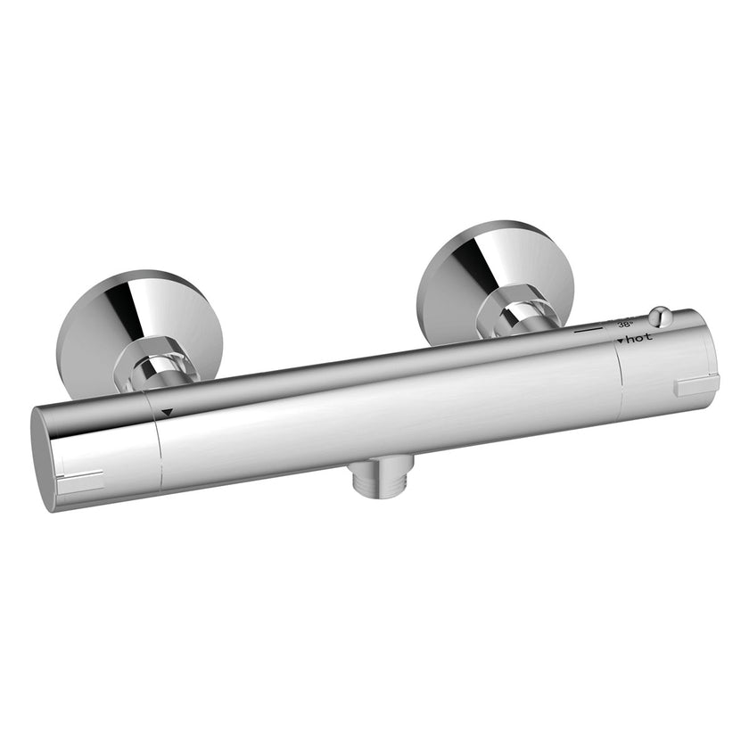 Exposed Shower Valve WRAS Approved Shower Valve