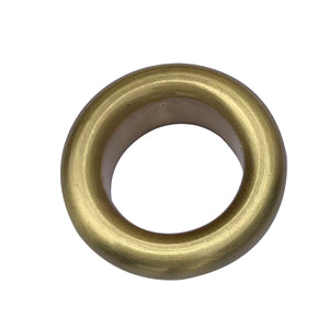 Round Overflow Insert