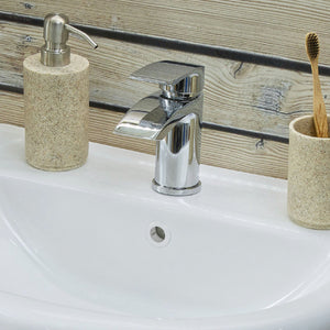 Round Overflow Insert