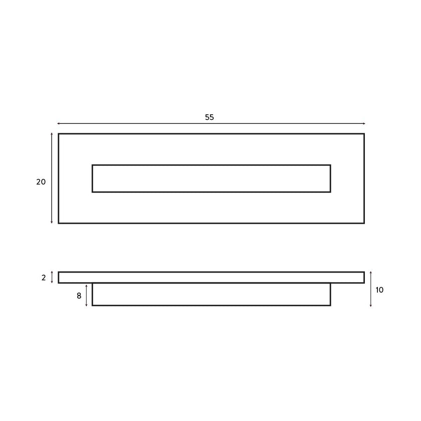 Rectangle Overflow Insert