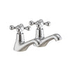 Classica Bath Taps