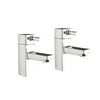 Forme Basin Taps (Pair)