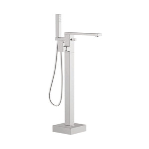 Lanza Freestanding Bath Tap