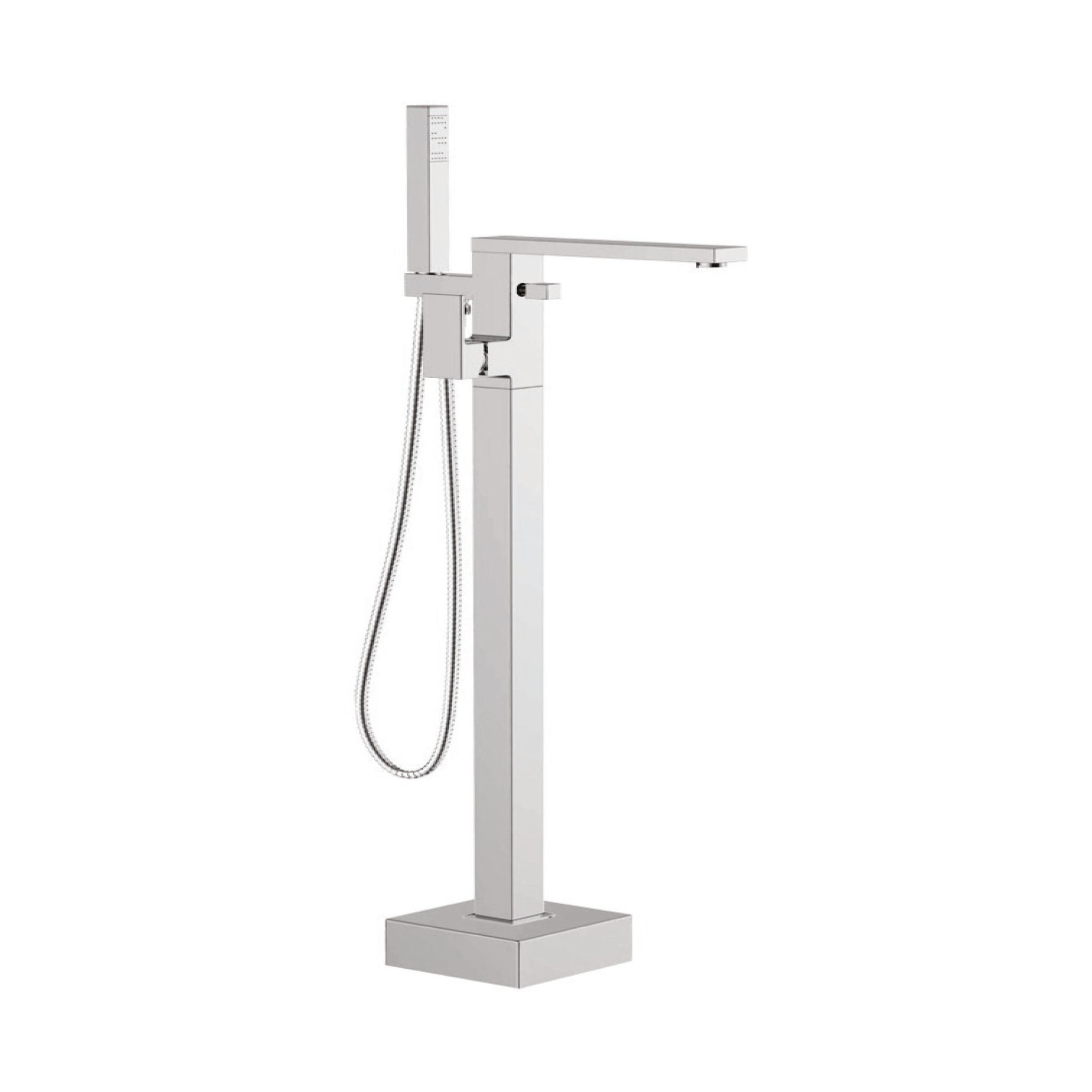 Lanza Freestanding Bath Tap