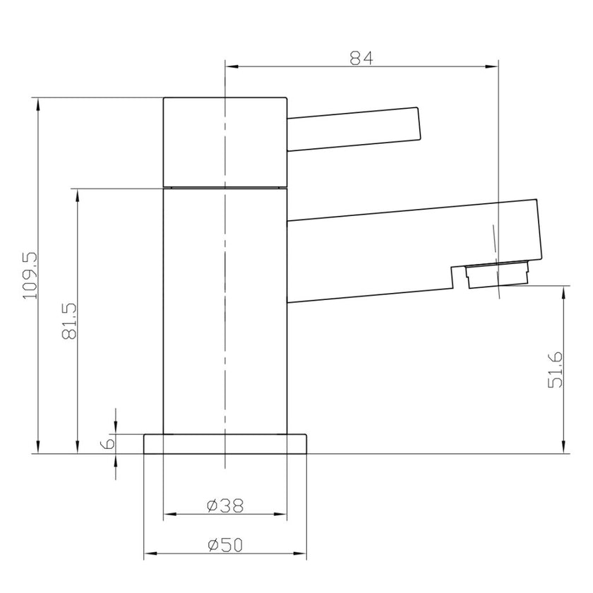 Premier Bath Taps (Pair)