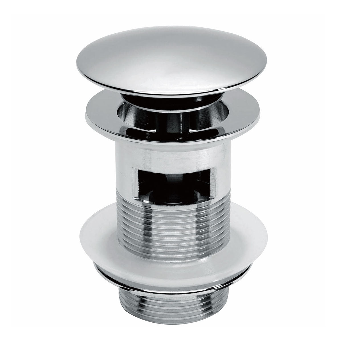 Round Dome Sprung Basin Waste