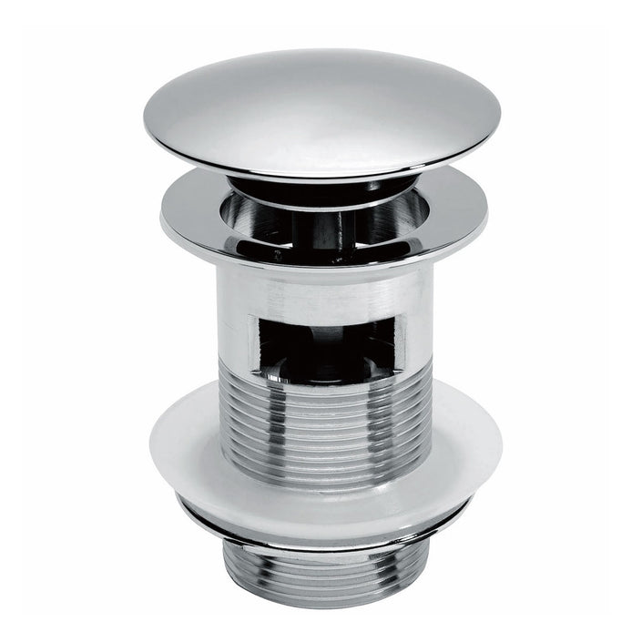 Round Dome Sprung Basin Waste