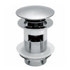 Round Dome Sprung Basin Waste