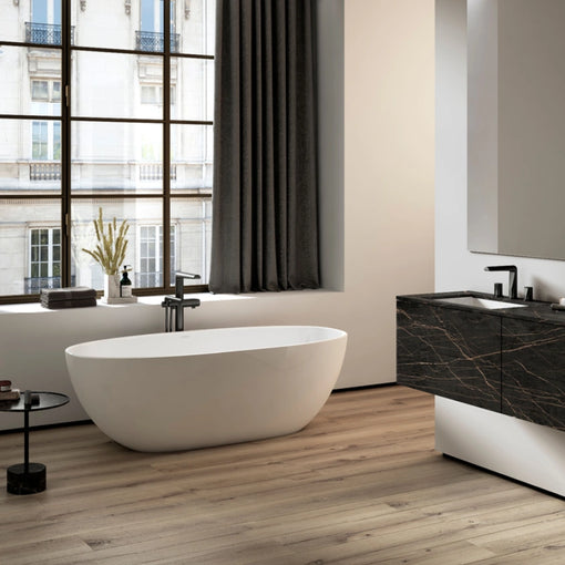 Discovering Luxury and Craftsmanship with Victoria + Albert Baths