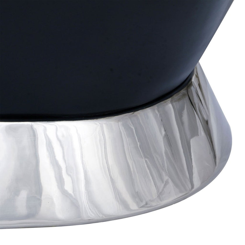 Coppersmith Dual Tone Brass Freestanding Bath