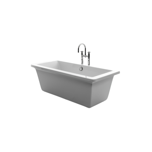 Royce Morgan Hexham Freestanding Bath 1650mm