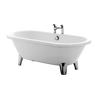 Royce Morgan Bleheim Freestanding Bath 1750mm