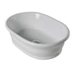 BC Designs Bampton Aurelius Countertop Basin