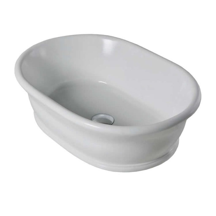 BC Designs Bampton Aurelius Countertop Basin