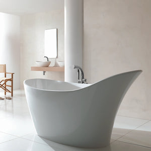 Victoria & Albert Amalfi Freestanding Bath