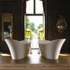 Victoria & Albert Amalfi Freestanding Bath