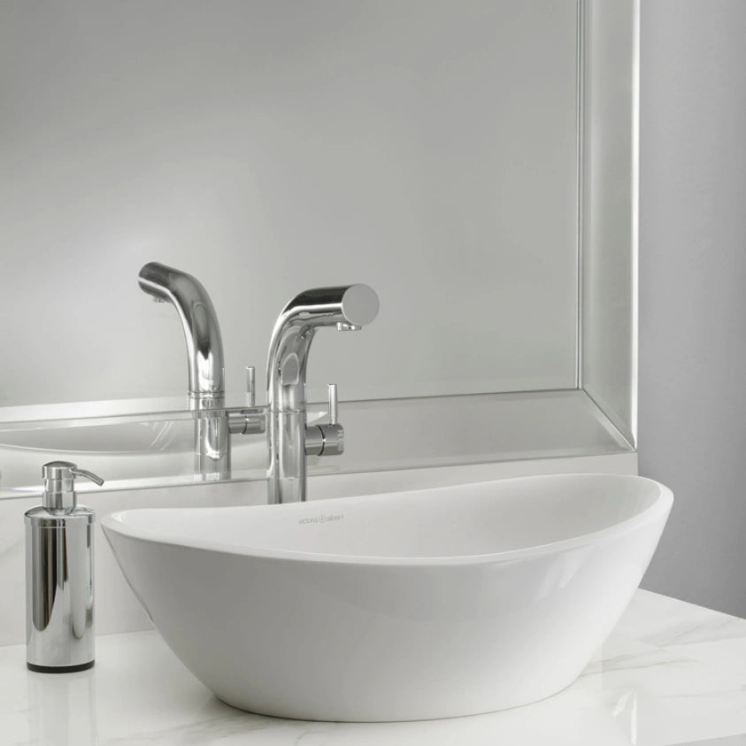 Victoria & Albert Amalfi 55 Countertop Basin