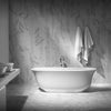 Victoria & Albert Amiata 1650mm Freestanding Bath