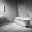 Victoria & Albert Amiata 1650mm Freestanding Bath