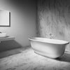 Victoria & Albert Amiata 1650mm Freestanding Bath