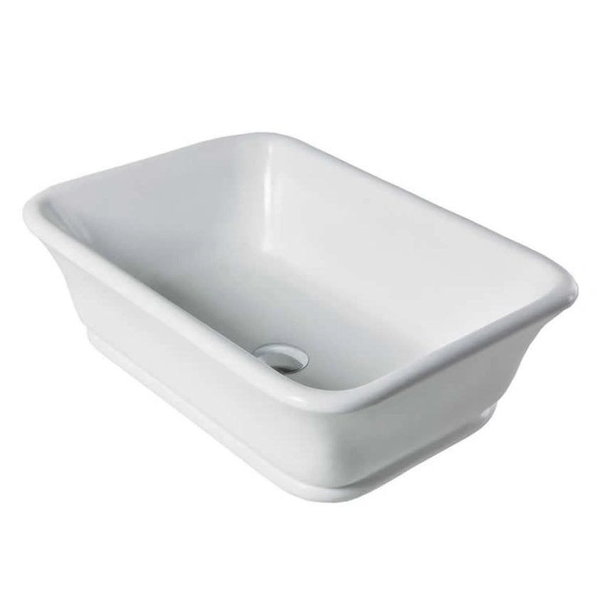 BC Designs Magnus Senator Cian Countertop Basin