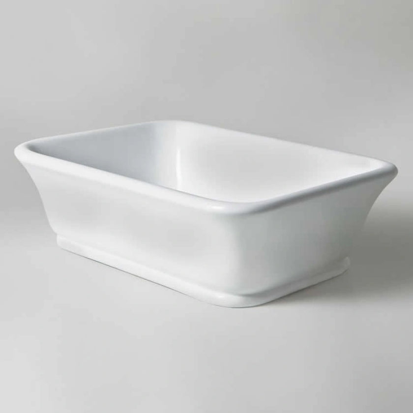 BC Designs Magnus Senator Cian Countertop Basin
