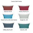 BC Designs 1800mm x 800mm Acrylic Freestanding Boat Bath