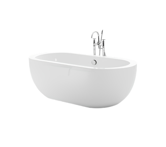 Royce Morgan Bolton Freestanding Bath All Sizes