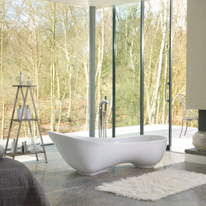 Victoria & Albert Cabrits Freestanding Bath