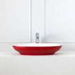 Victoria & Albert Cabrits 550mm Countertop Basin