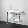 Victoria & Albert Candella Washstand & Basin