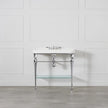 Victoria & Albert Candella Washstand & Basin