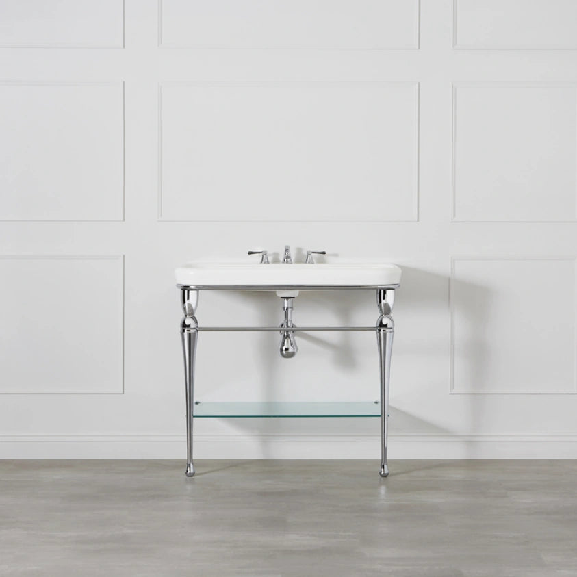 Victoria & Albert Candella Washstand & Basin