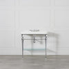 Victoria & Albert Candella Washstand & Basin