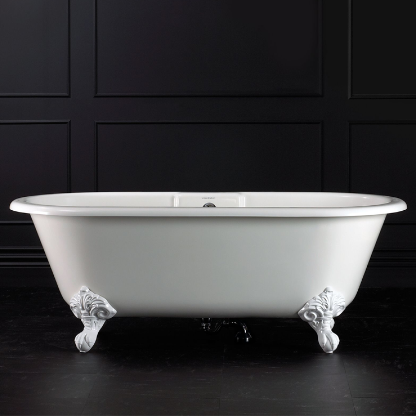 Victoria & Albert Cheshire Clawfoot Freestanding Bath