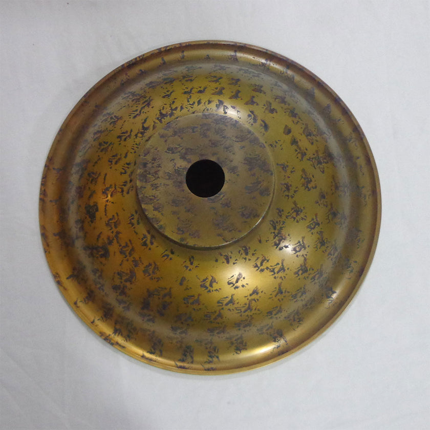 Cast Bronze Sink Agota