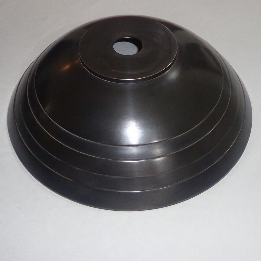 Cast Bronze Sink Basilius