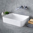 Victoria & Albert Edge 450mm Countertop Basin