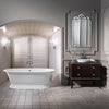 Victoria & Albert Elwick Freestanding Bath