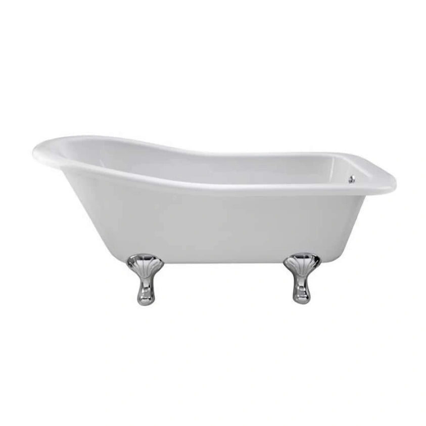 BC Designs Fordham Slipper Freestanding Bath - All Sizes