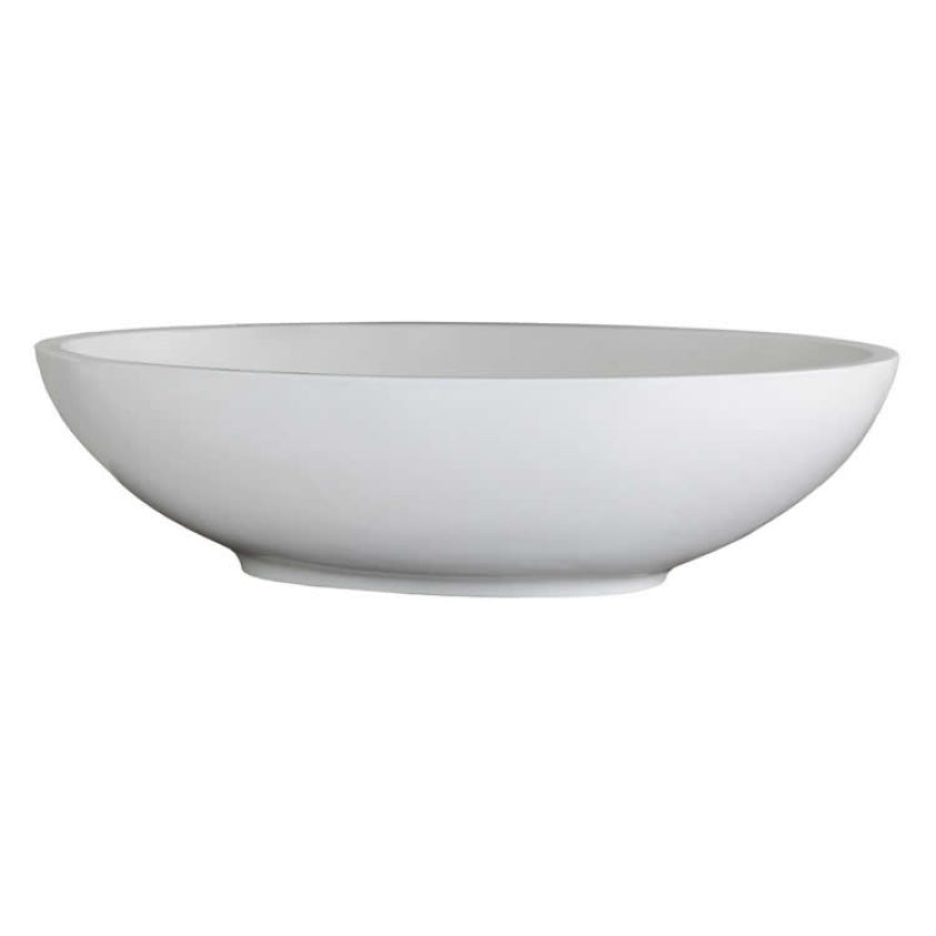 BC Designs Tasse Gio Cian Countertop Basin